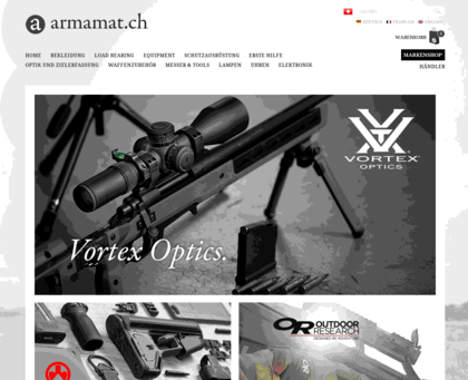 armamat.ch armamat.ch